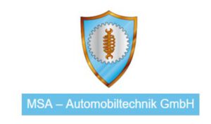 MSA - Automobiltechnik GmbH